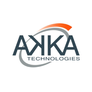 Logo AKKA by New