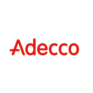 Logo Adecco by New