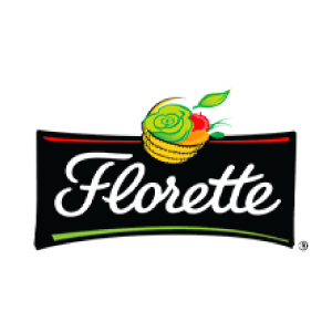 Logo florette by New