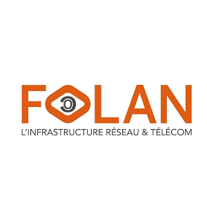 Logo Folan by New