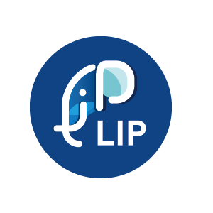 Logo Lip by New