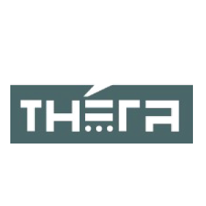 Logo théra by New