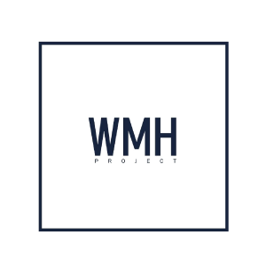 Logo WMH by New