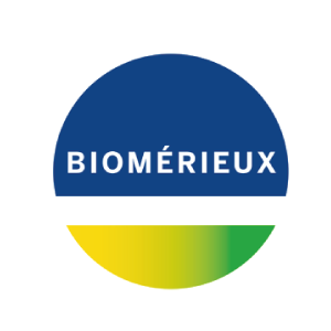 Logo Biomérieux by New
