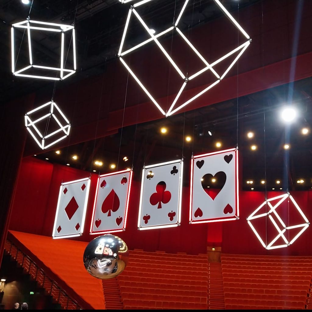 NewBeat-LedPixel3601