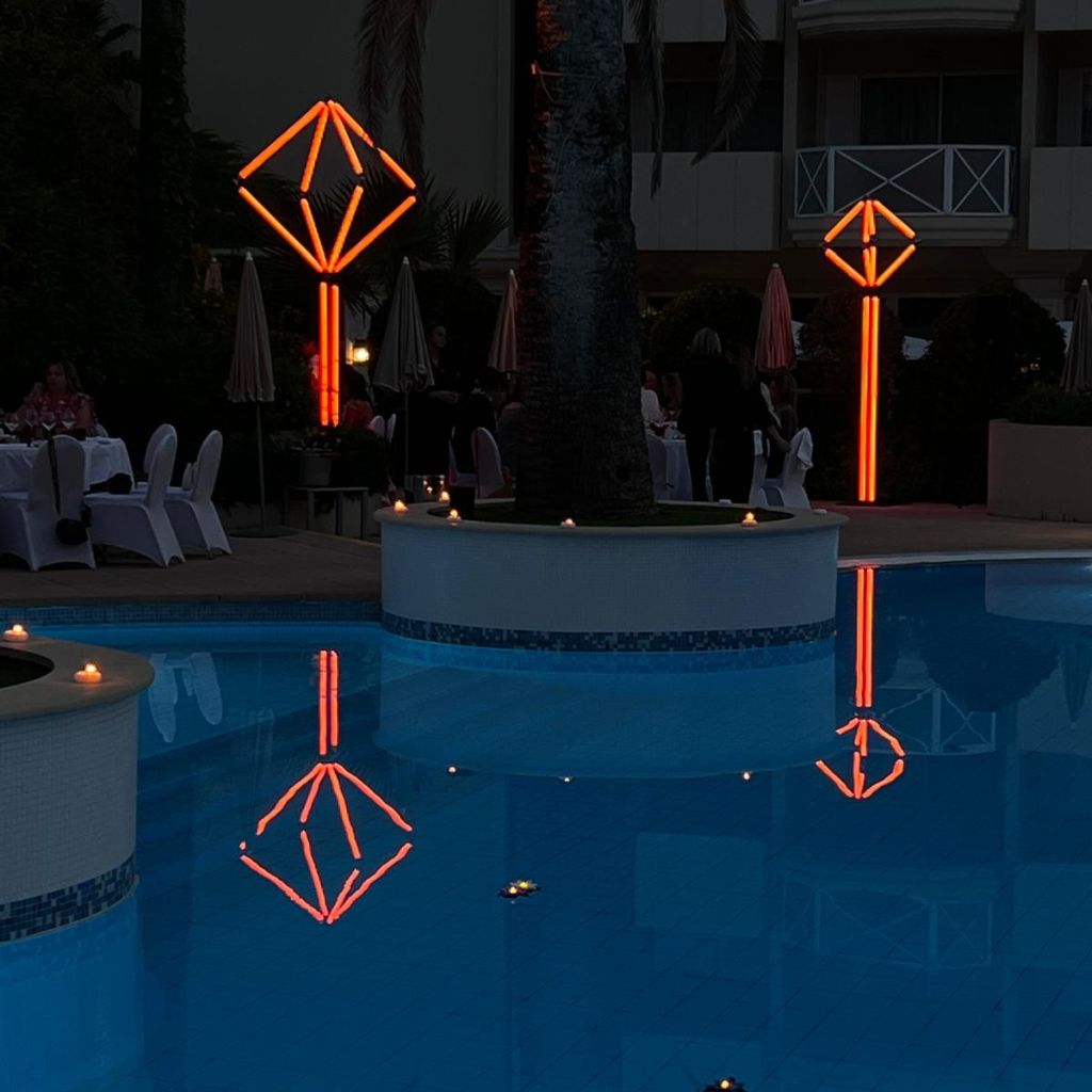 NewBeat-LedPixel3603