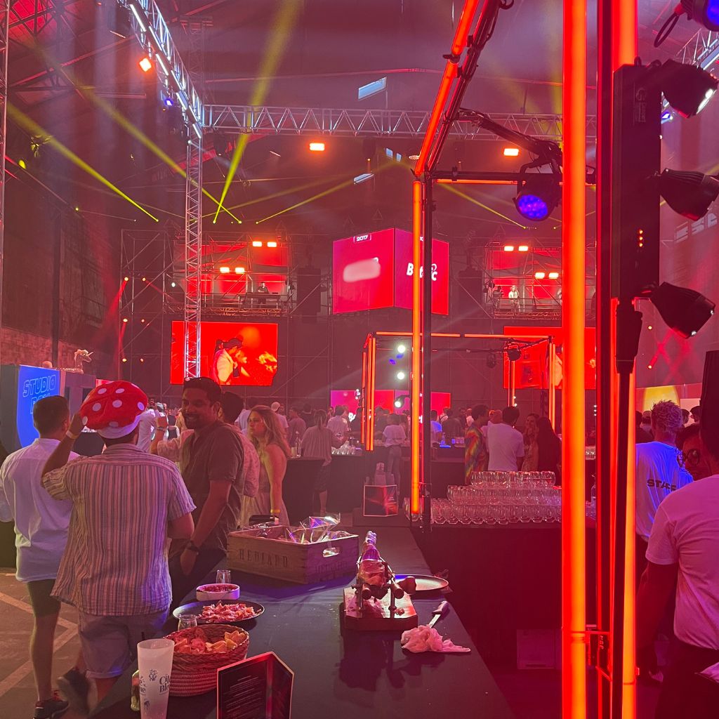 NewBeat-LedPixel3604