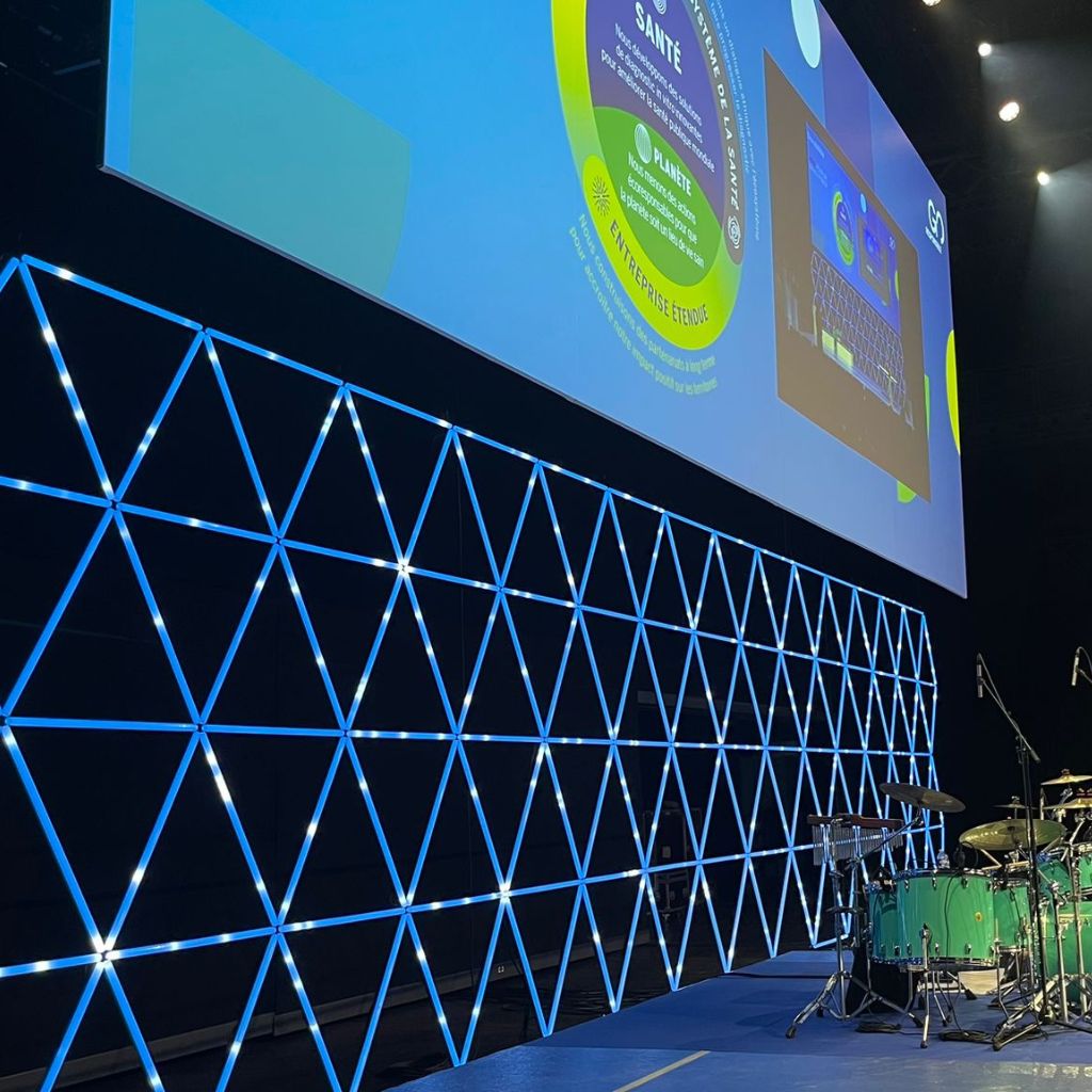 NewBeat-LedPixelBar1