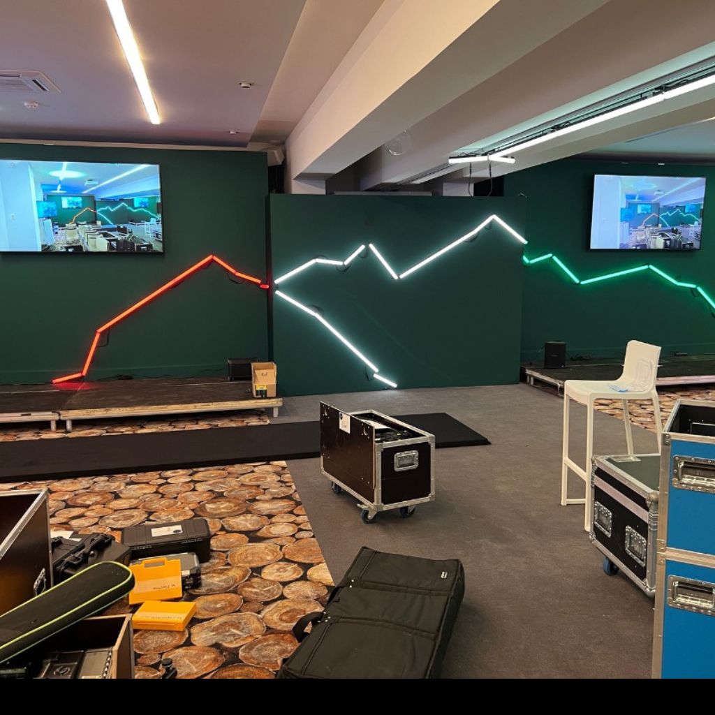 NewBeat-LedPixelBar3