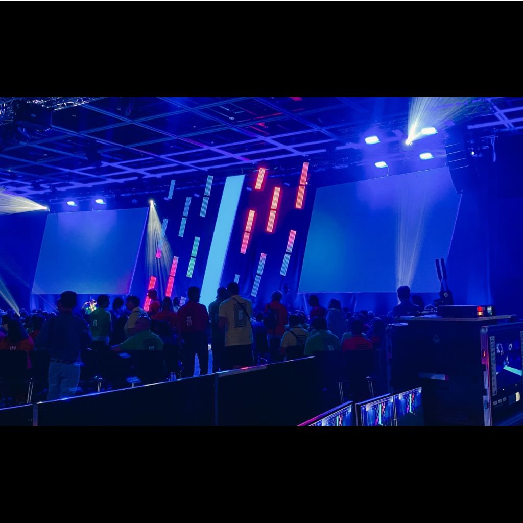 NewBeat-LedPixelBar5