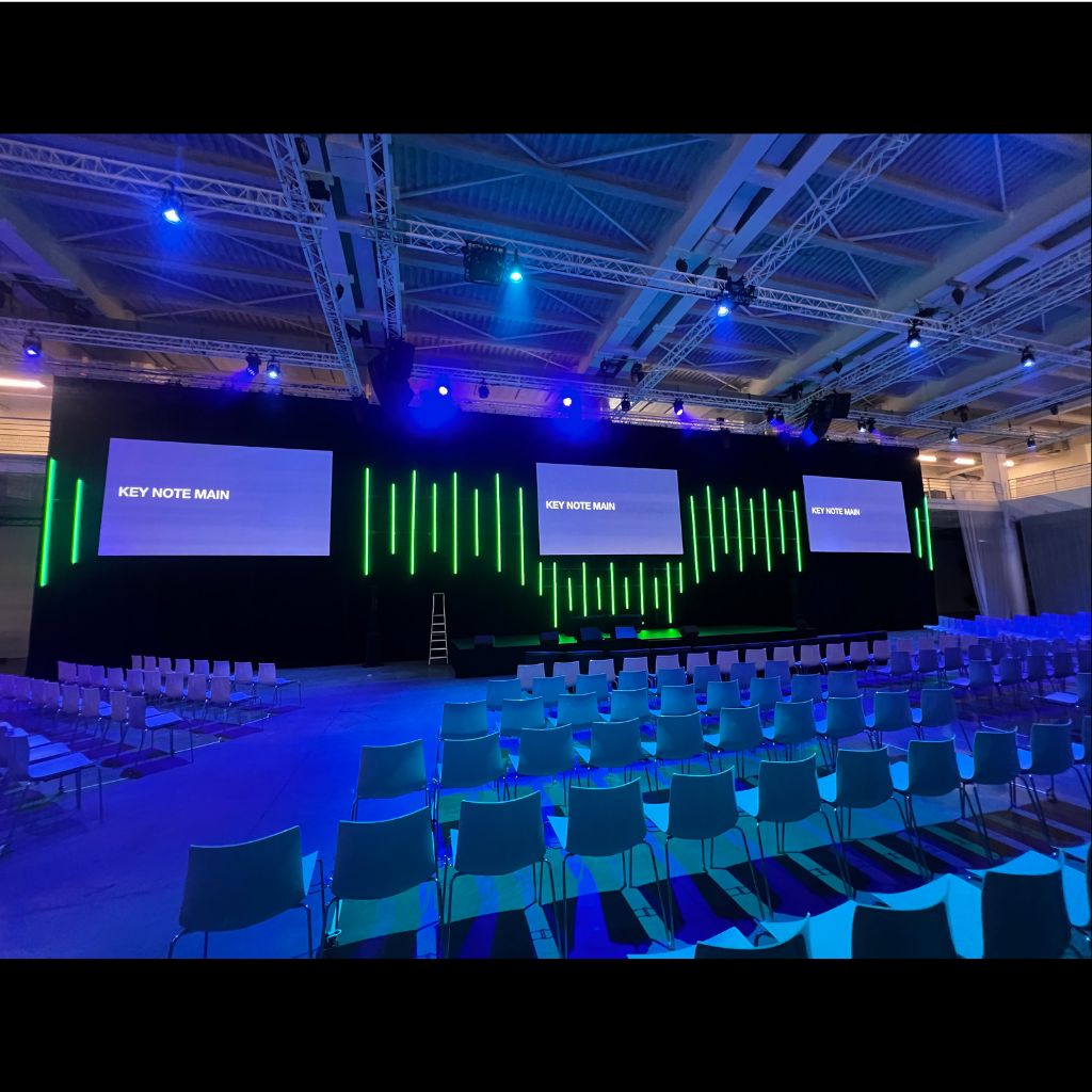 NewBeat-LedPixelBar6