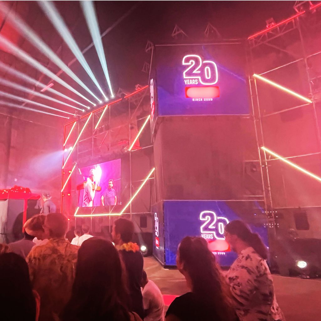 NewBeat-LedPixelBar8